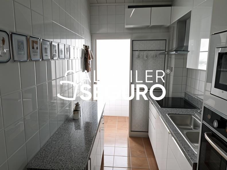 Inmueble en Avenida Eduardo Dato, SEVILLA