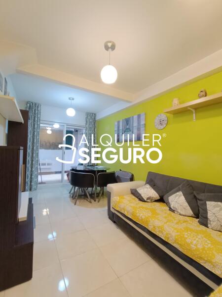 Inmueble en Calle Olivo, MADRID