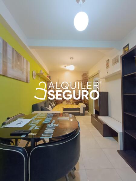 Piso en Calle Olivo, GETAFE MADRID