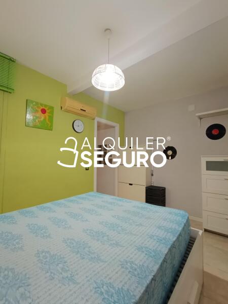 Piso en Calle Olivo, GETAFE MADRID