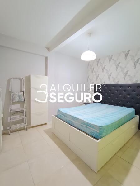Piso en Calle Olivo, GETAFE MADRID
