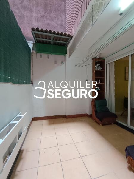 Piso en Calle Olivo, GETAFE MADRID