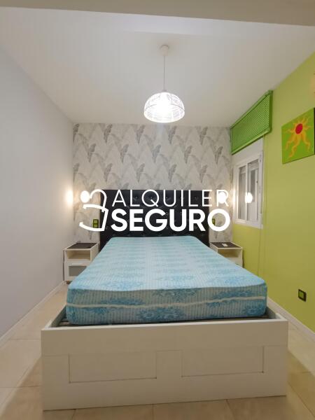 Piso en Calle Olivo, GETAFE MADRID