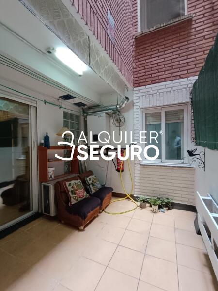 Piso en Calle Olivo, GETAFE MADRID