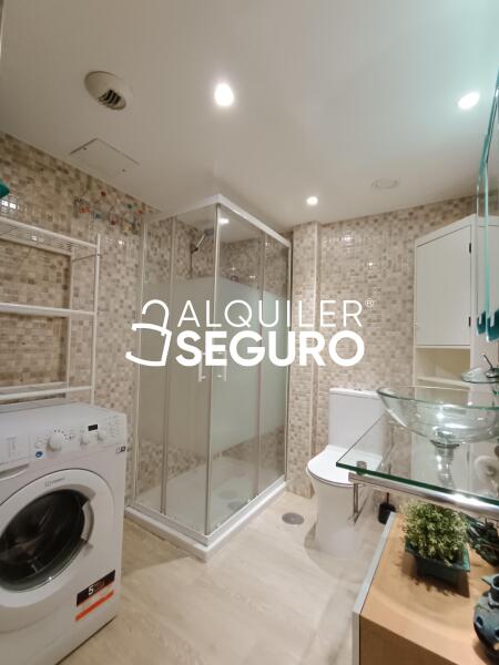 Piso en Calle Olivo, GETAFE MADRID