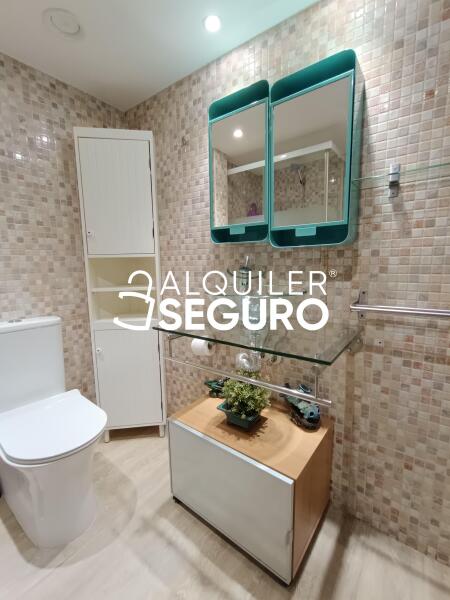 Piso en Calle Olivo, GETAFE MADRID