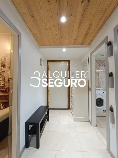 Piso en Calle Olivo, GETAFE MADRID