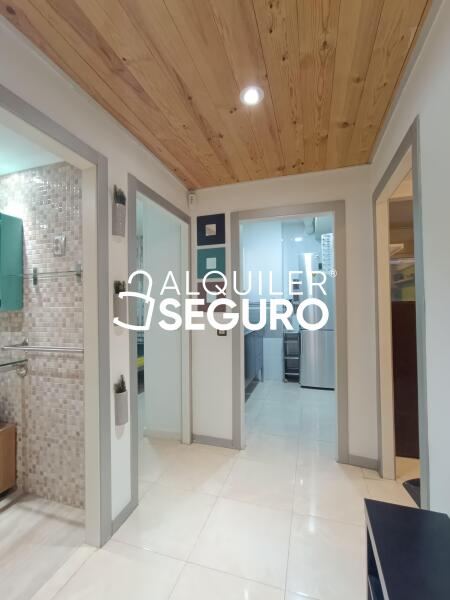 Piso en Calle Olivo, GETAFE MADRID