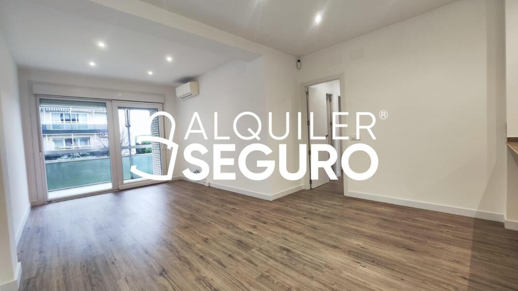 Inmueble en Carretera de El Plantío, MADRID