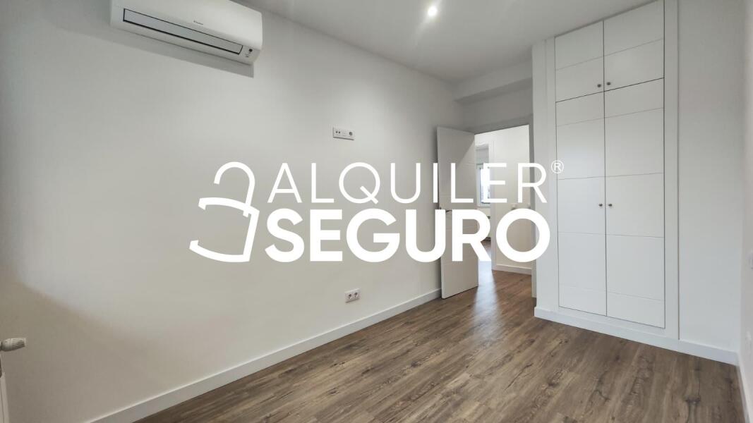 Inmueble en Carretera de El Plantío, MADRID