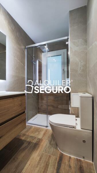 Inmueble en Carretera de El Plantío, MADRID