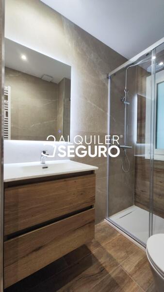 Inmueble en Carretera de El Plantío, MADRID