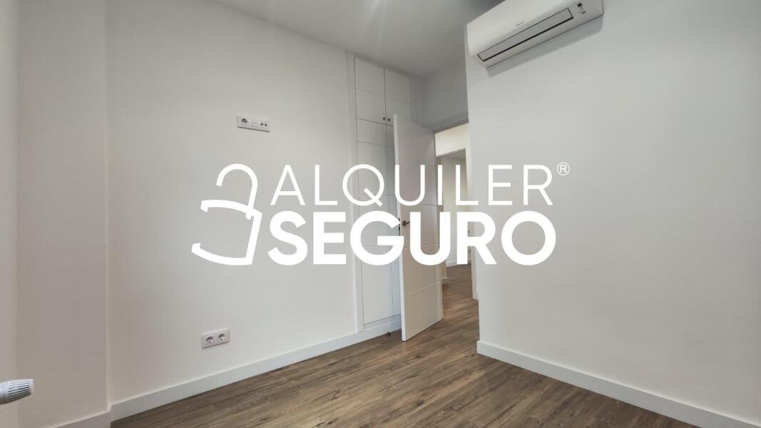 Inmueble en Carretera de El Plantío, MADRID