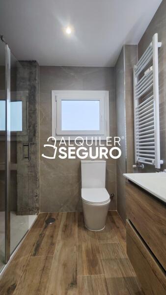 Inmueble en Carretera de El Plantío, MADRID