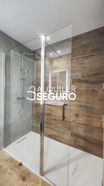 Inmueble en Carretera de El Plantío, MADRID