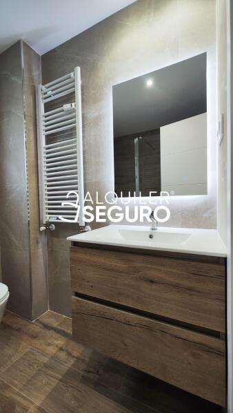 Inmueble en Carretera de El Plantío, MADRID