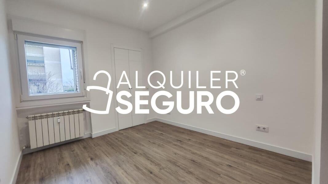 Inmueble en Carretera de El Plantío, MADRID