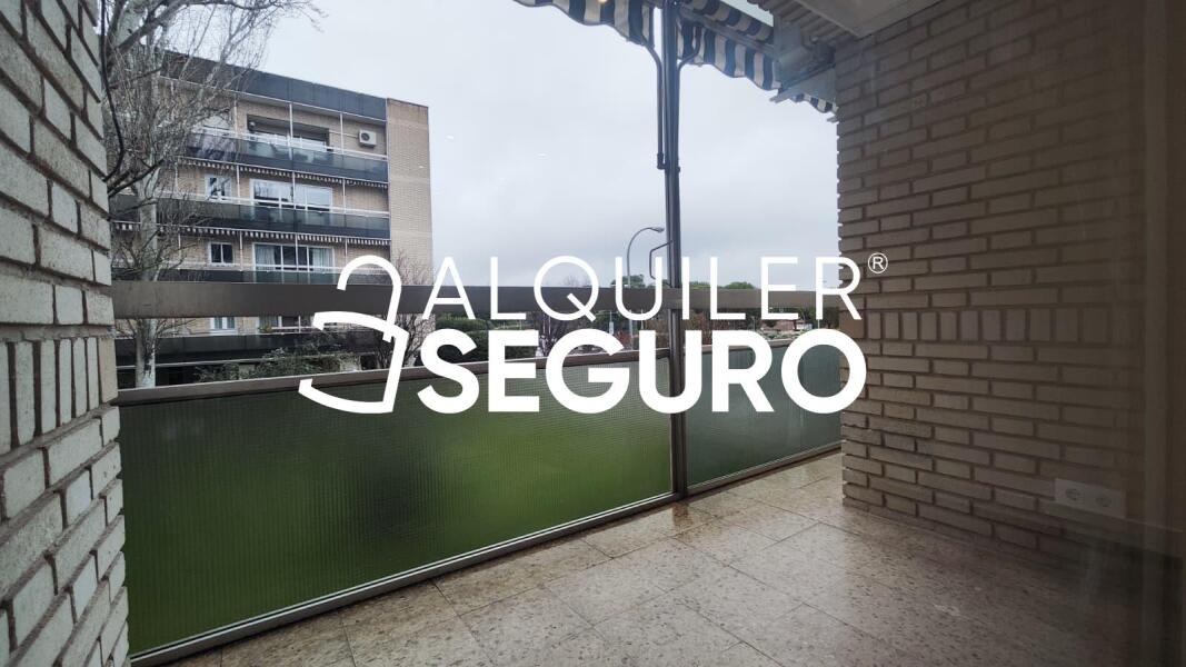 Inmueble en Carretera de El Plantío, MADRID