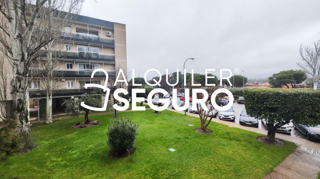 Inmueble en Carretera de El Plantío, MADRID