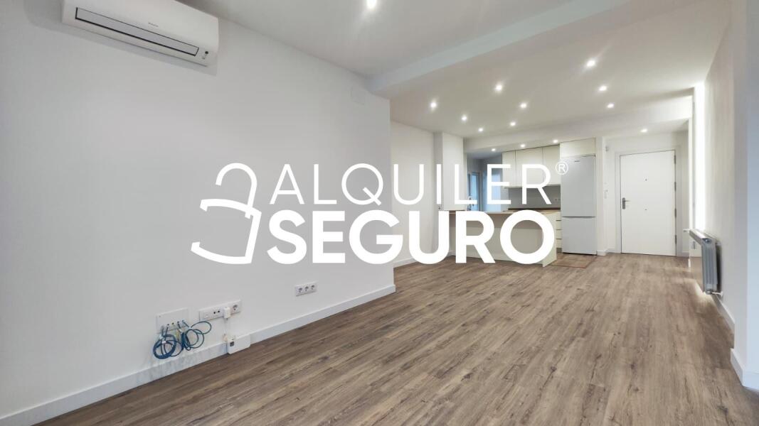 Inmueble en Carretera de El Plantío, MADRID