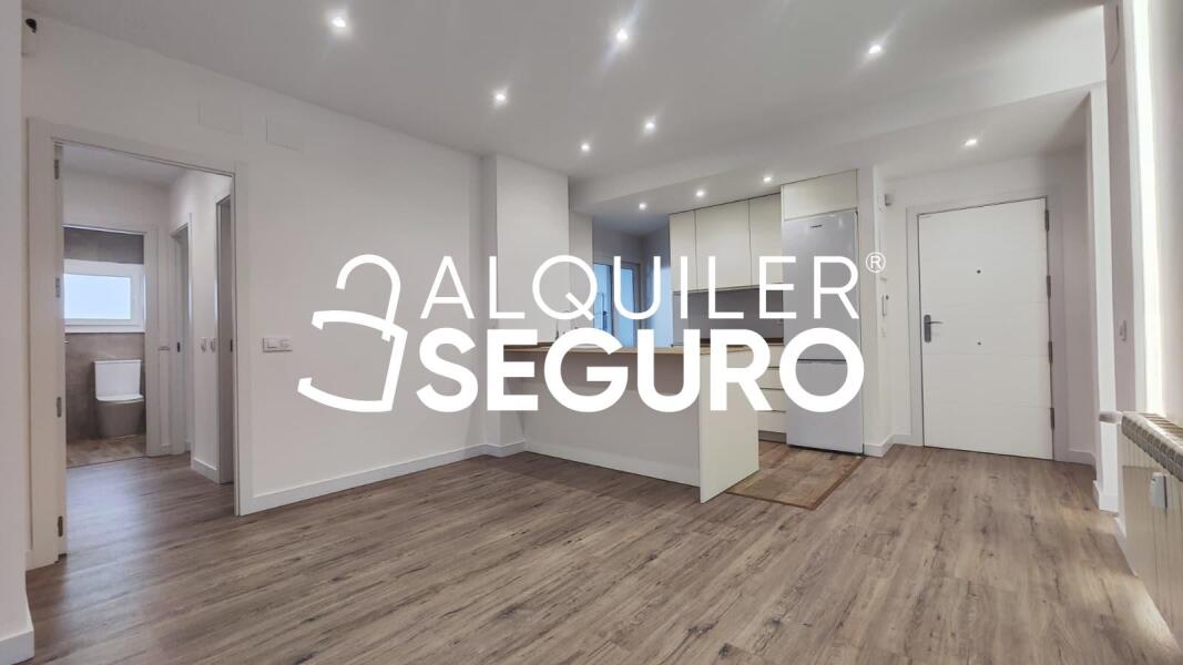 Inmueble en Carretera de El Plantío, MADRID