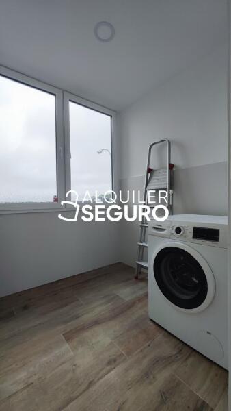 Inmueble en Carretera de El Plantío, MADRID