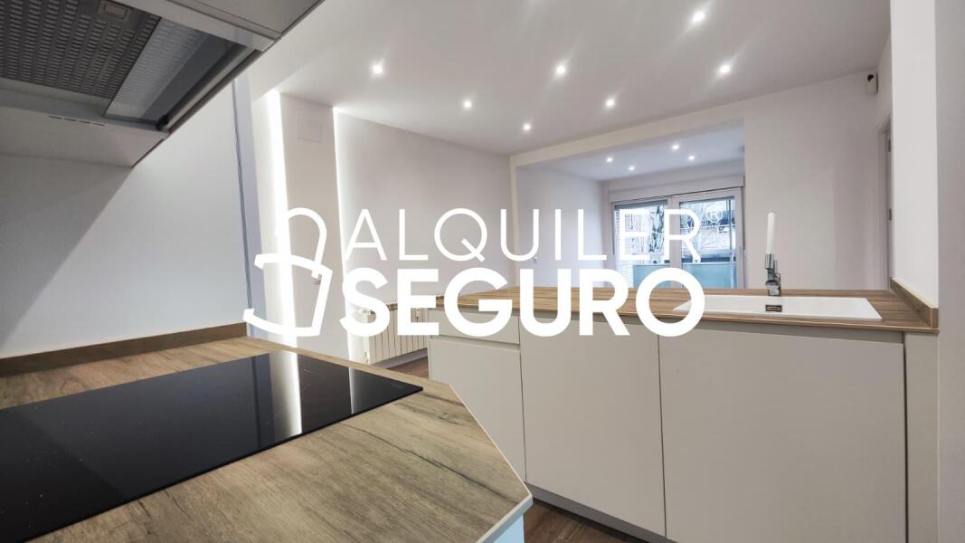 Inmueble en Carretera de El Plantío, MADRID