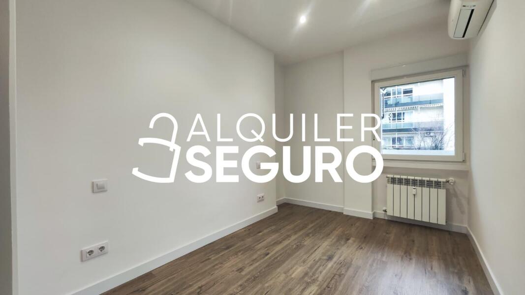 Inmueble en Carretera de El Plantío, MADRID