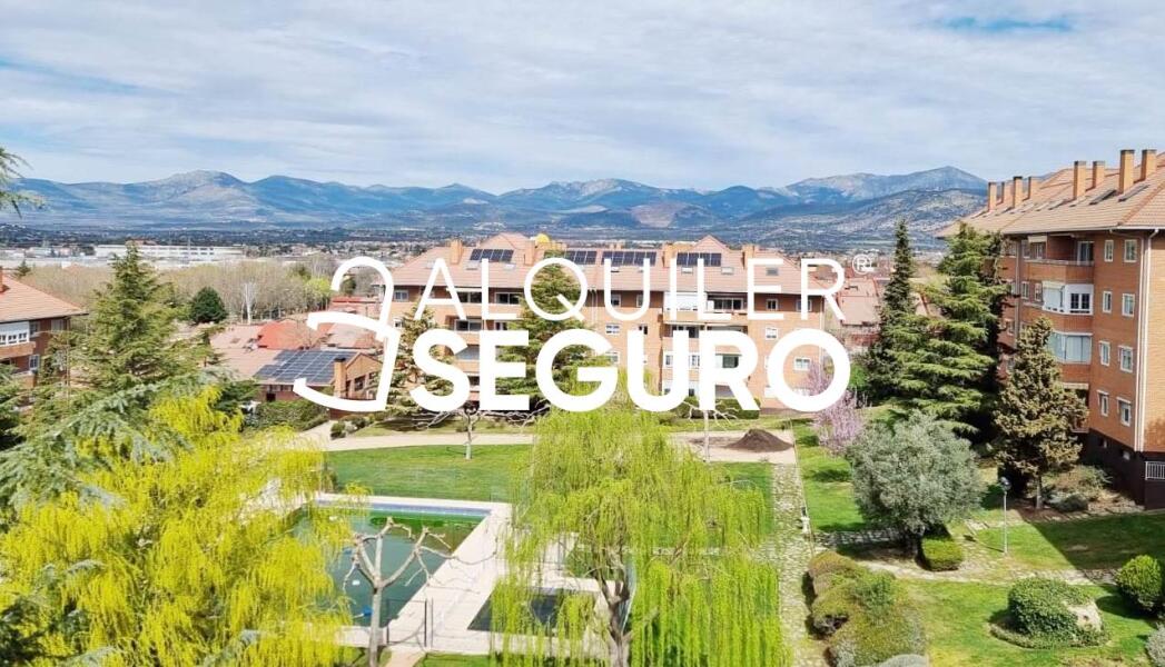 Inmueble en Calle Isla de Salvora, MADRID