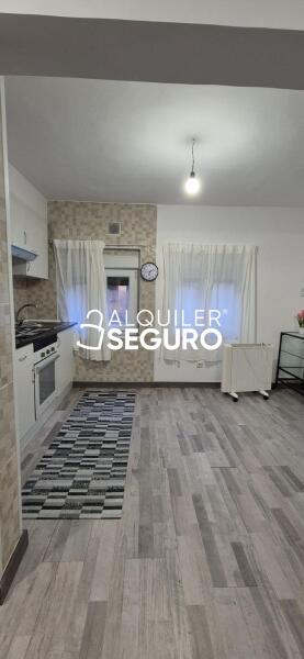 Inmueble en Avenida La Concordia, ASTURIAS