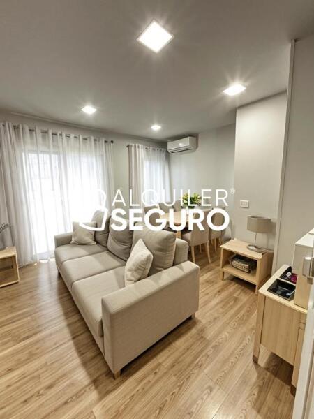 Inmueble en Calle Caramuel, MADRID