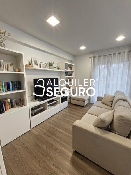 Inmueble en Calle Caramuel, MADRID