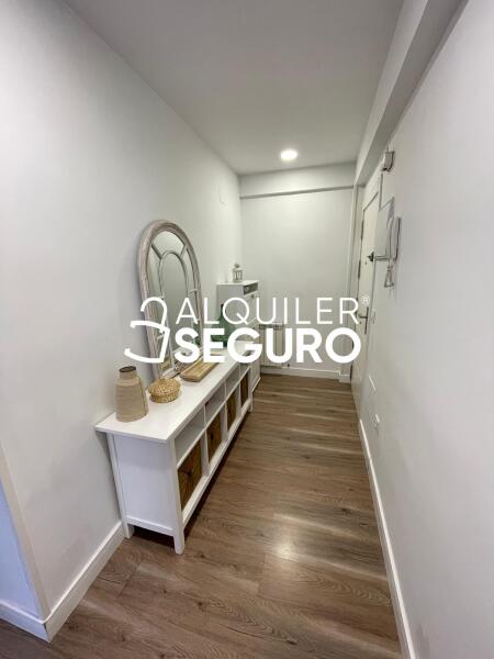 Inmueble en Calle Caramuel, MADRID