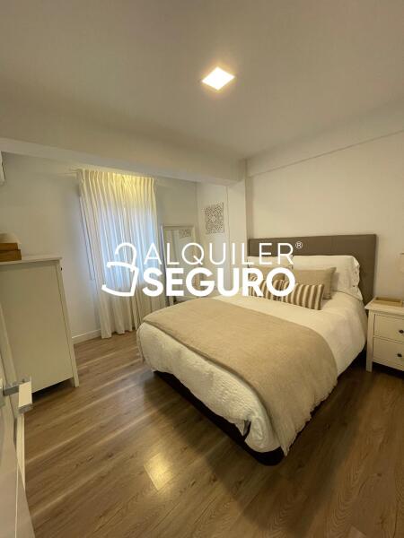 Inmueble en Calle Caramuel, MADRID