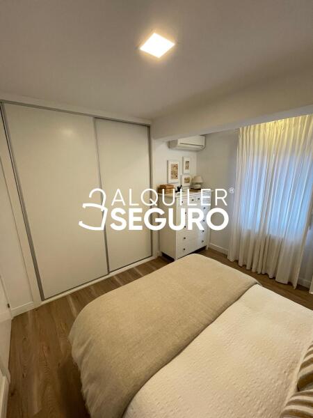 Inmueble en Calle Caramuel, MADRID