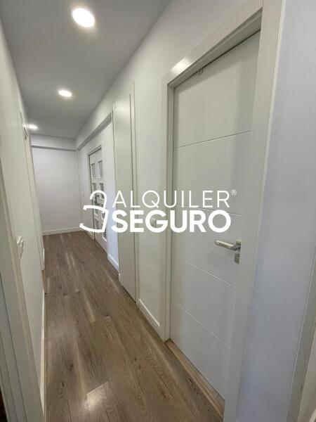 Inmueble en Calle Caramuel, MADRID