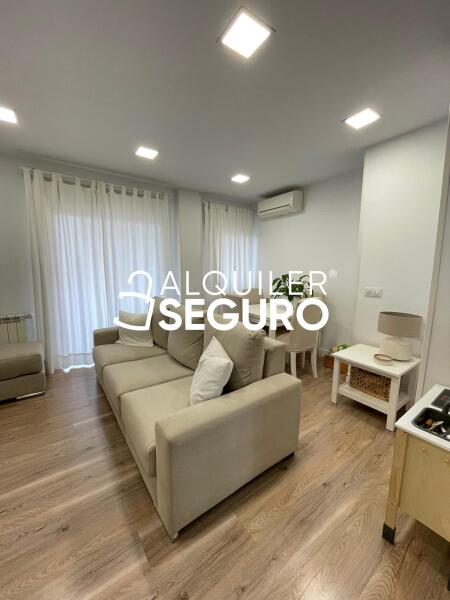 Inmueble en Calle Caramuel, MADRID