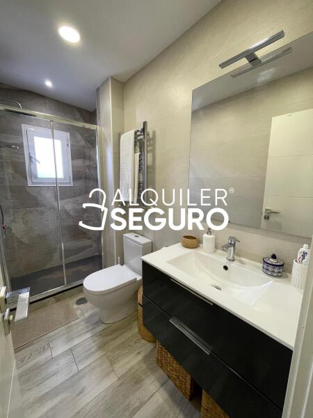 Inmueble en Calle Caramuel, MADRID