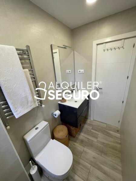 Inmueble en Calle Caramuel, MADRID