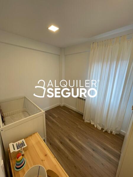 Inmueble en Calle Caramuel, MADRID