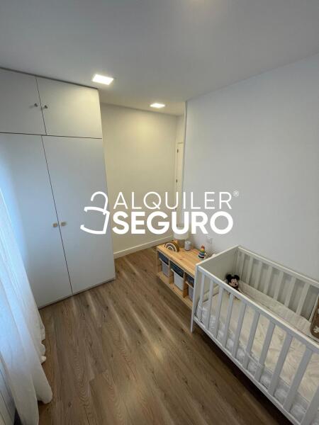 Inmueble en Calle Caramuel, MADRID