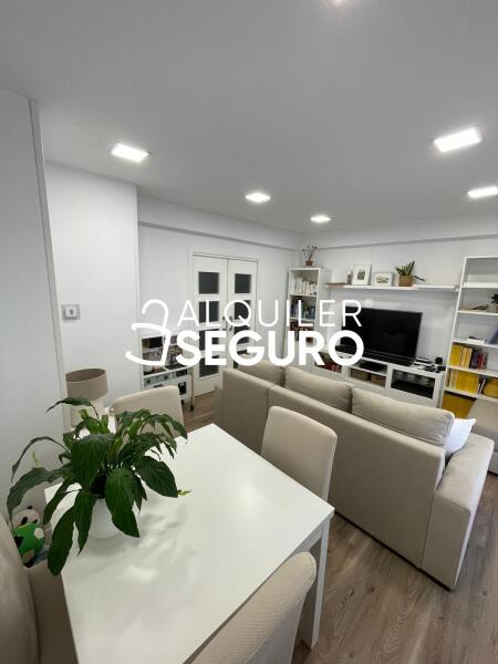 Inmueble en Calle Caramuel, MADRID