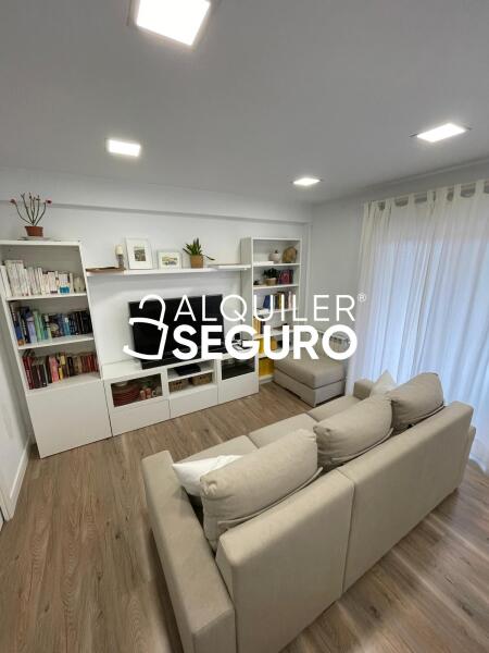 Inmueble en Calle Caramuel, MADRID