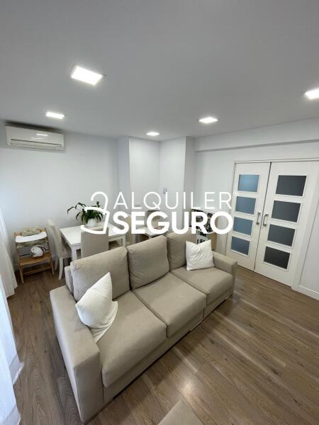 Inmueble en Calle Caramuel, MADRID