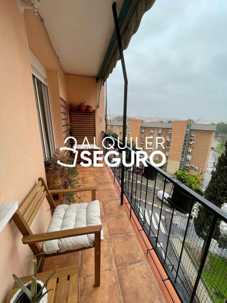 Inmueble en Calle Caramuel, MADRID