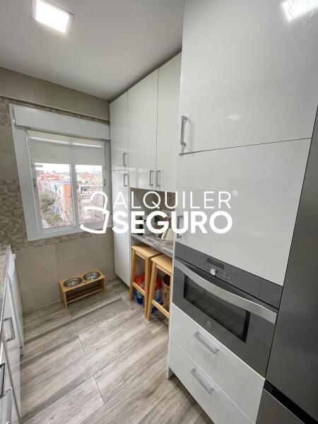 Inmueble en Calle Caramuel, MADRID