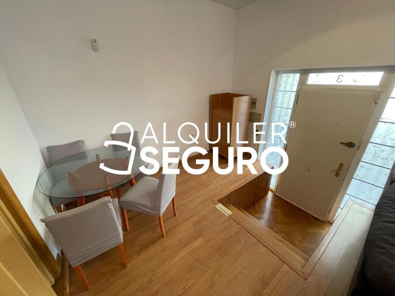 Inmueble en Calle de Lérida, MADRID