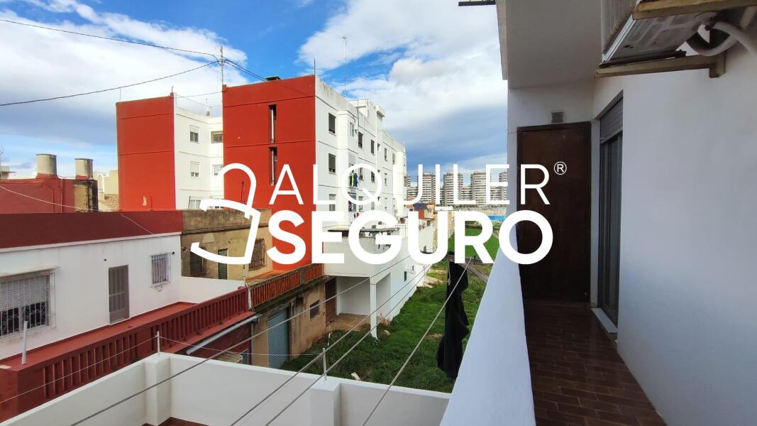 Inmueble en Avenida Poeta Federico Garcia Lorca, VALENCIA