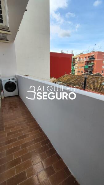 Inmueble en Avenida Poeta Federico Garcia Lorca, VALENCIA