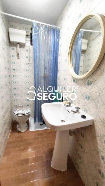 Inmueble en Avenida Poeta Federico Garcia Lorca, VALENCIA